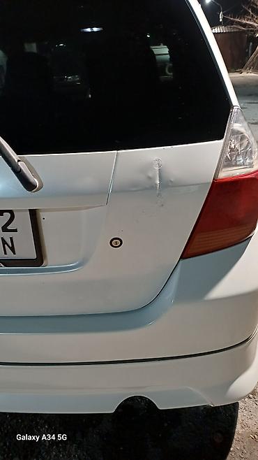 фит матор привозной: Honda Fit: 2002 г., 1.3 л, Автомат, Бензин, Хэтчбэк — 5