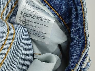 dsquared jeansy: H&M, Jeansy damskie, rozmiar S — 5