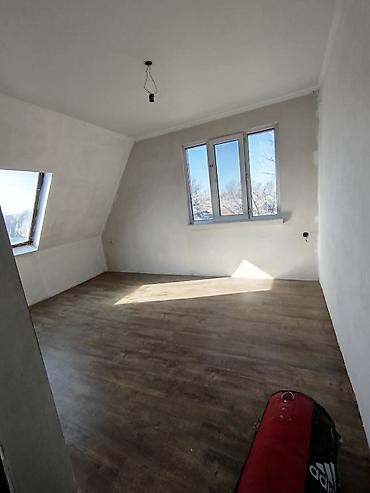 продаю дом село кенеш: 6 комнат и более, 260 м², 4 соток, Бишкек, Рынок Баят/Азиз Собственник — 5