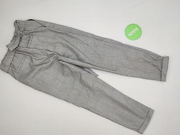 second hand lubin: Amisu, Spodnie materiałowe damskie, rozmiar 2XS — 3