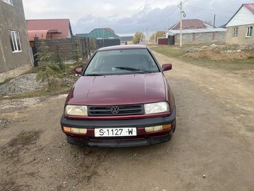 т4 фольксваген: Volkswagen Vento: 1992 г., 1.8 л, Механика, Бензин, Седан