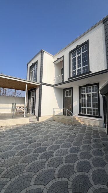 Həyət evləri və villaların satışı: MASAZIRın ən hündür yerində münasib qiymətə 2 mərtəbə 5 otaq həyət evi -da lalafo.az — 2 Həyət evləri və villaların satışı: MASAZIRın ən hündür yerində münasib qiymətə 2 mərtəbə 5 otaq həyət evi — 2