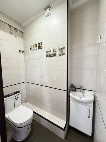 Продажа квартир: 3 комнаты, 106 м², Элитка, 9 этаж, Евроремонт — 10