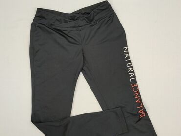 Legginsy Sportowe damskie, Rozmiar S