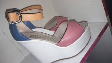 tommy hilfiger sandale zenske: Sandale, 36