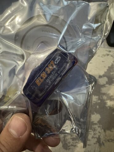 работа в норвегии для кыргызстанцев: ELM327 Mini — компактный OBD-II адаптер для диагностики автомобиля