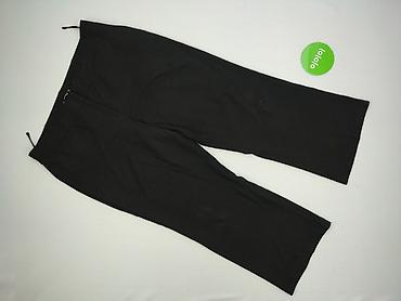 buty maxx: Dunnes, Spodnie 3/4 damskie, rozmiar XL — 2