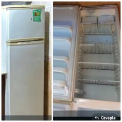 soyuducula: İşlənmiş Soyuducu Satılır