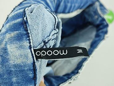 wrangler denim: Moodo, Jeansy damskie, rozmiar M — 6