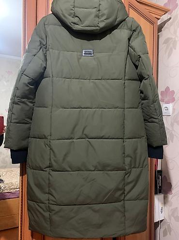 куртка горка: Продаётся новая куртка ! 
за 7500с — 2