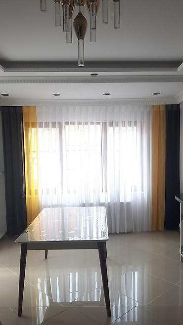 Pərdə və tüllər: Yeni, Pərdə — 15
