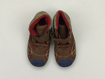 renee obuwie sandały: Kozaki 26, Używany