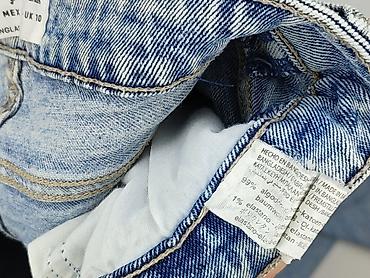 stradivarius mom: Stradivarius, Jeansy damskie, rozmiar S — 5