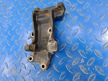 NOSAC KOMPRESORA KLIME 2,7TD ZA NISSAN TERRANO OD 1985. DO 2005. GOD