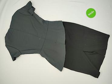 deezee garnitur damski: Sukienka damska, rozmiar S — 3