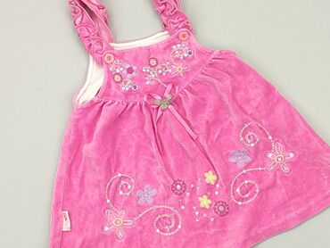 sukienki dzianinowe midi: Dress, 9-12 months, condition - Very good