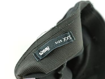 second hand oława: Sinsay, Legginsy Eleganckie damskie, rozmiar 2XS — 4