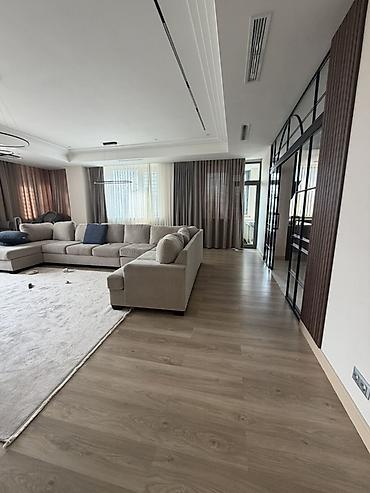 Продажа квартир: 4 комнаты, 185 м², 12 этаж — 2