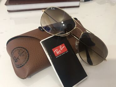 оригинальные очки: Ray Ban original 100% новые