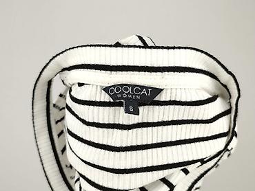 cropp slipknot: CoolCat, Top damski, rozmiar S — 4