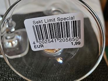 set za slatko: Case nove za vino,kristal Leonardo Nemacka iz 2000ih.god. Nemacke — 2