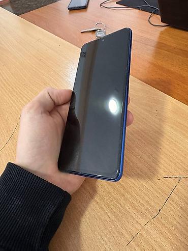 Мобильные телефоны и аксессуары: Обменяю POCO X3 NFC на другой телефон POCO X3 NFC 6/128 ГБ — — 5