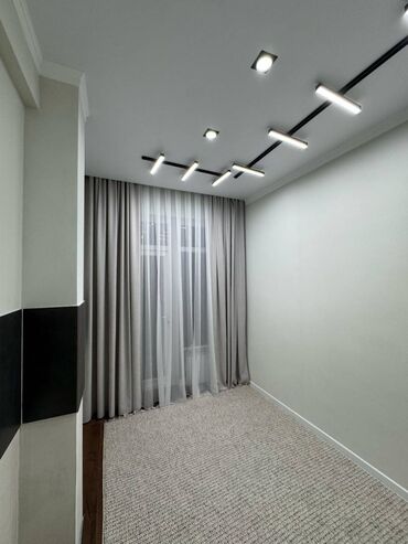 Продажа квартир: 1 комната, 41 м², Элитка, 7 этаж, Дизайнерский ремонт
