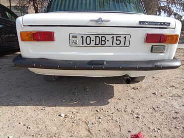 maşn: VAZ (LADA) 2111: 1.3 l | 1981 il Sedan