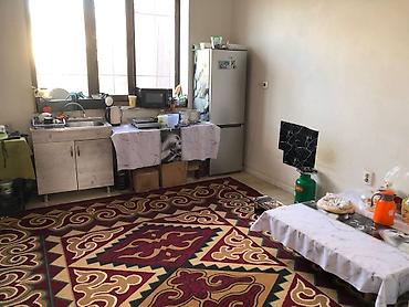 Долгосрочная аренда домов: 110 м², 3 комнаты, Утепленный — 5