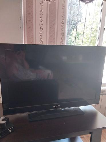 17 pro 512: İşlənmiş Televizor Sony LCD 32" Ünvandan götürmə — 2