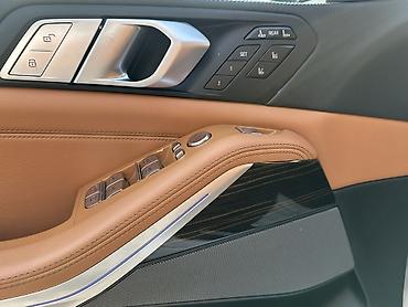 BMW: BMW X7: 2020 г., 3 л, Типтроник, Бензин, Кроссовер — 10