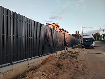 Сварка: Здравствуйте выполняем Сварочные работы Любой сложности Мелко срочные — 10