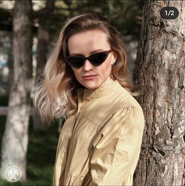 Солнцезащитные очки: Изготовим для Вас очки из самого подходящего, понравившегося сорта — 18