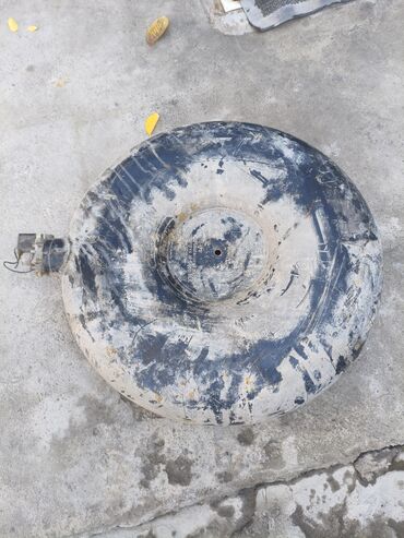 генератор рекстон: ГБЖ, Колдонулган, Туркия