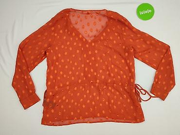bluzki pull and bear: H&M, Bluzka damska, rozmiar L — 4
