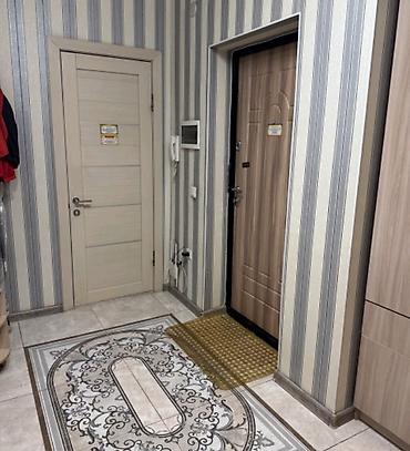3 комната собственник: 3 комнаты, 82 м², АЮ Гранд Элитка, 8 этаж, Евроремонт — 2