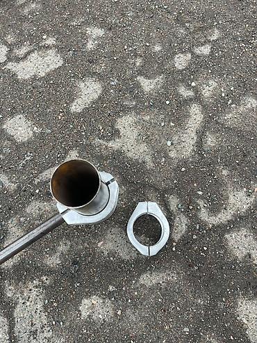 Турники и брусья: Турник, Турник, Новый, Самовывоз — 8