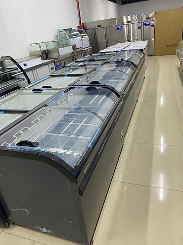 марозильники: Новый, В наличии — 10