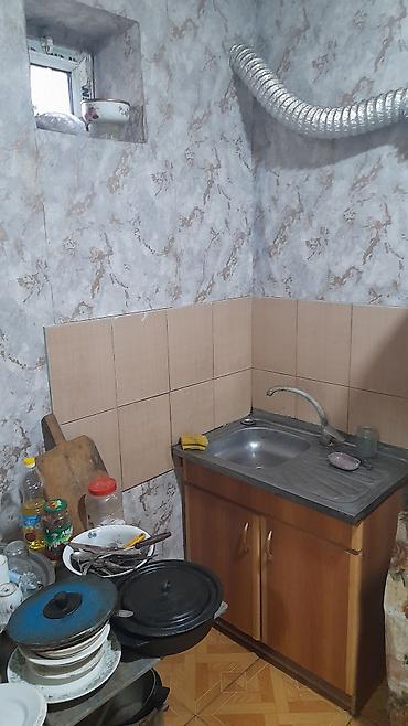 maştağa evlər: 3 otaqlı, 110 kv. m, Orta təmir — 4