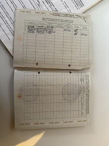 Продажа участков: 1000 соток — 6