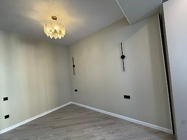 Продажа квартир: 1 комната, 42 м², Элитка, 9 этаж, Дизайнерский ремонт — 7