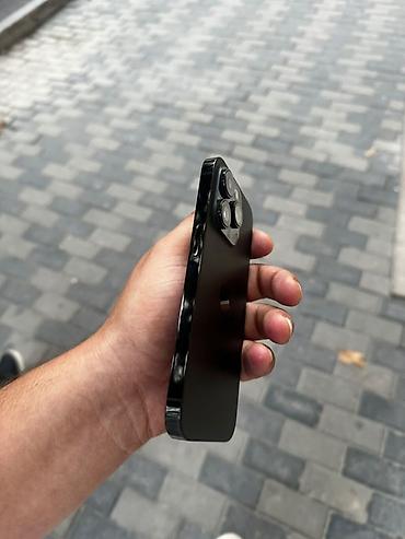 IPhone 15 Pro, Qara, Face ID