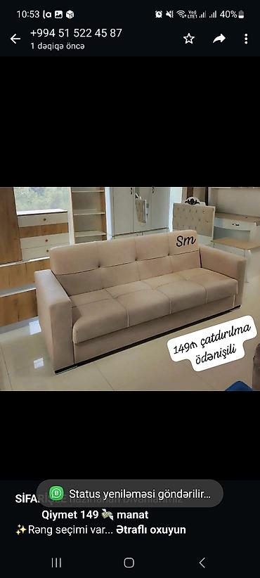 Divan