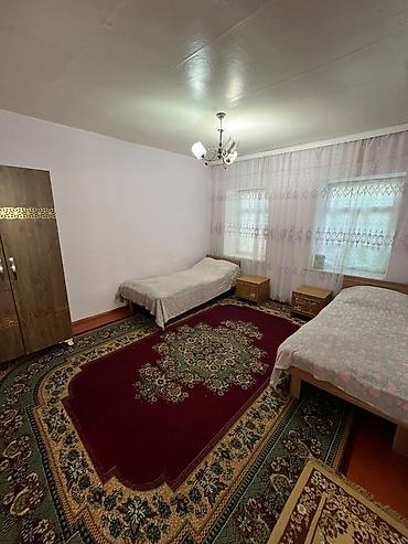 ev bitkileri: 6 otaqlı, 100 kv. m, Kredit yoxdur, Orta təmir — 8