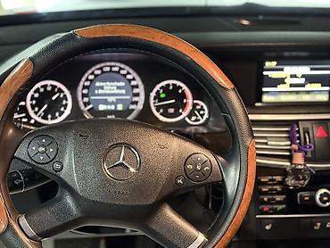 Mercedes-Benz: Mercedes-Benz E-Class: 2011 г., 2.2 л, Типтроник, Дизель, Седан — 12