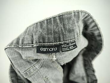 second hend: Esmara, Jeansy dla mężczyzn, rozmiar S — 4