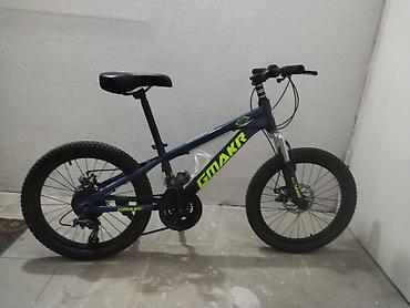 18 dyumlu velosiped: Yeni İki təkərli Uşaq velosipedi 20", Ünvandan götürmə — 3