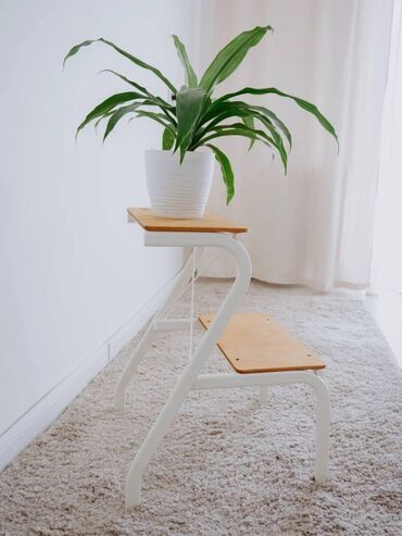 Табуретки: Табуретка, Новый, Железо, Не раскладной at lalafo.kg — 8 Табуретки: Табуретка, Новый, Железо, Не раскладной — 8