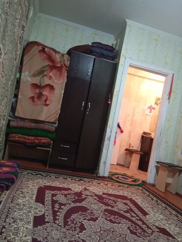шкаф и антресоль: Шифоньер, Прямой, цвет - Коричневый
