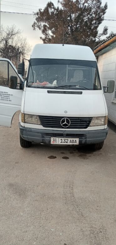 хочу купить мерседес спринтер грузовой 316 бу в германии: Mercedes-Benz Спринтер: 1998 г., 2.9 л, Механика, Дизель, Бус